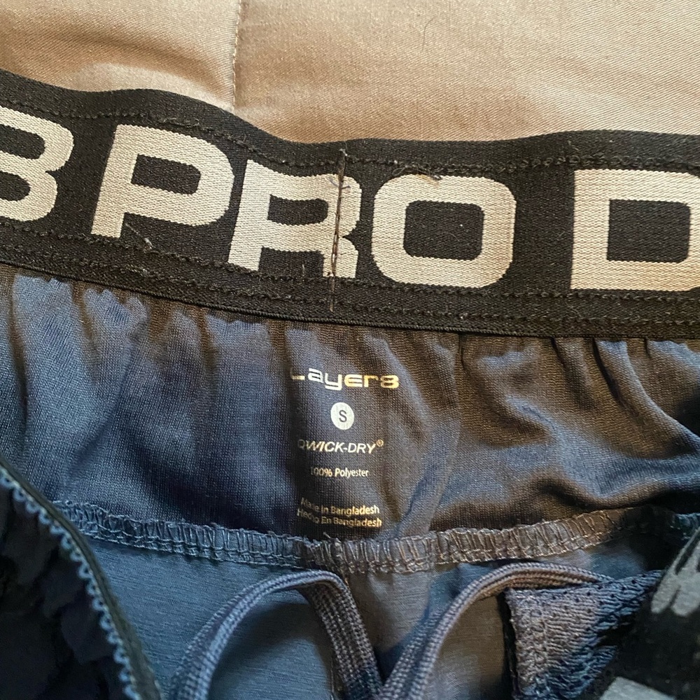 Shorts - Picture 2 of 2